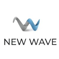 New Wave logo